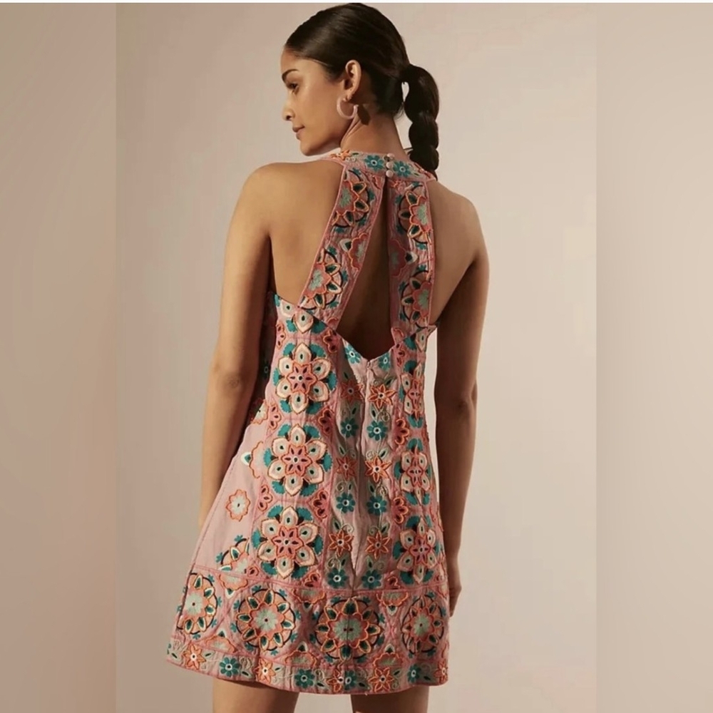 BY ANTHROPOLOGIE